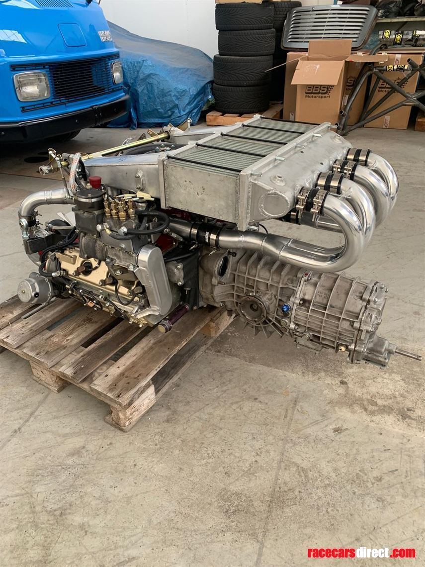 porsche-935-engine-gearbox