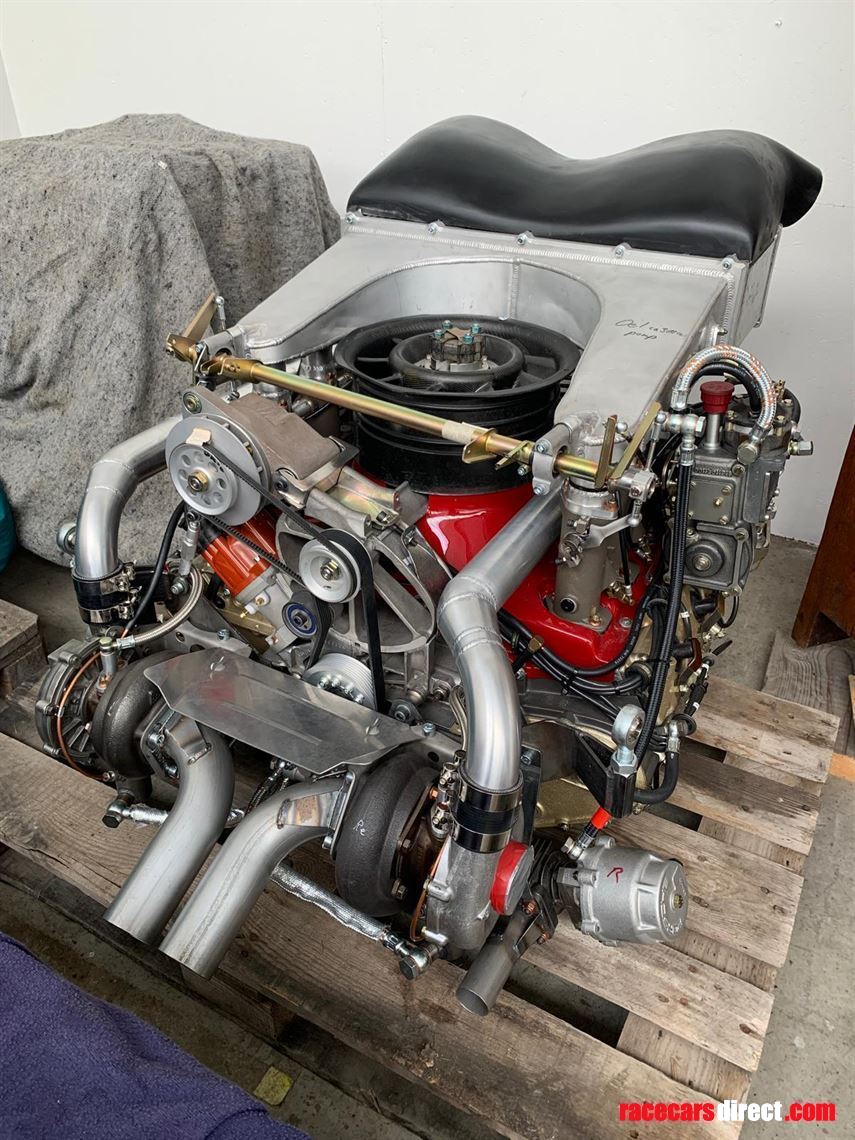 porsche-935-engine-gearbox