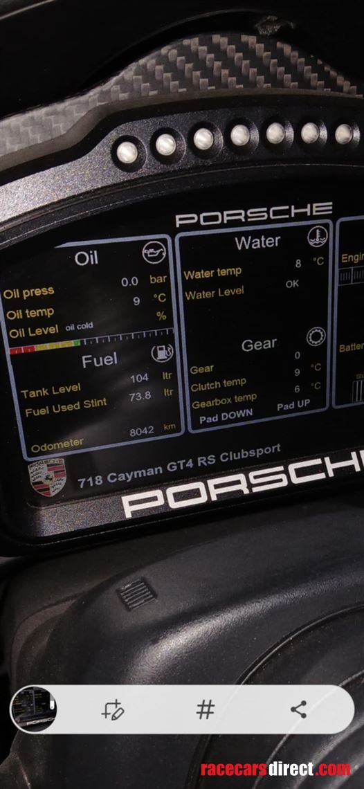 porsche-cayman-718-gt4-rs-clubsport