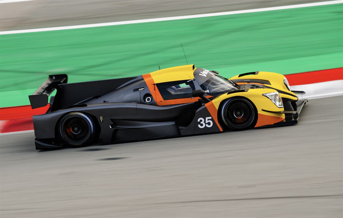 ligier-lmp3-jsp325-gen-3