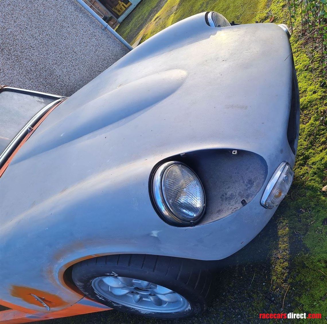 lenham-frog-eye-sprite-1962-original-built-in