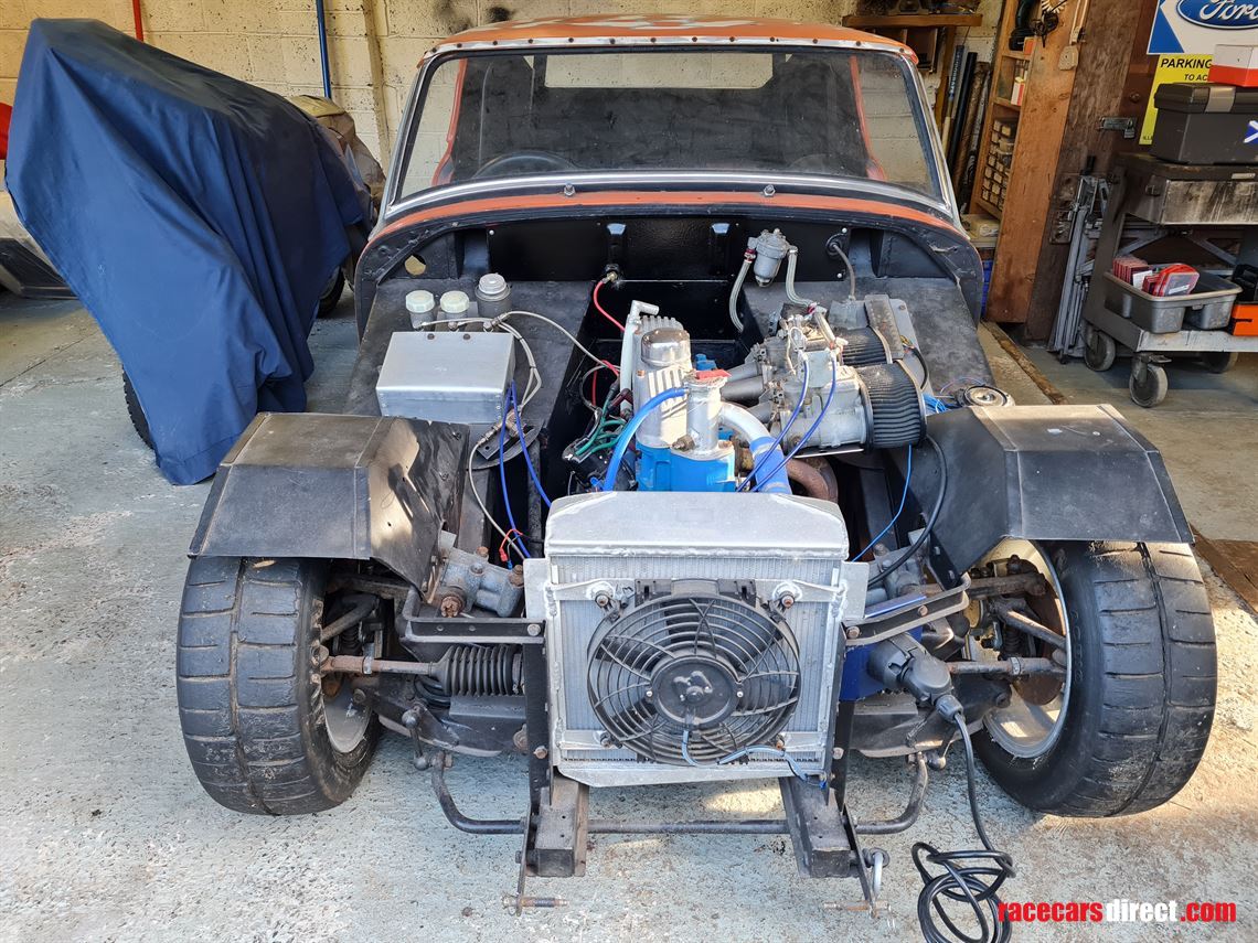 lenham-frog-eye-sprite-1962-original-built-in