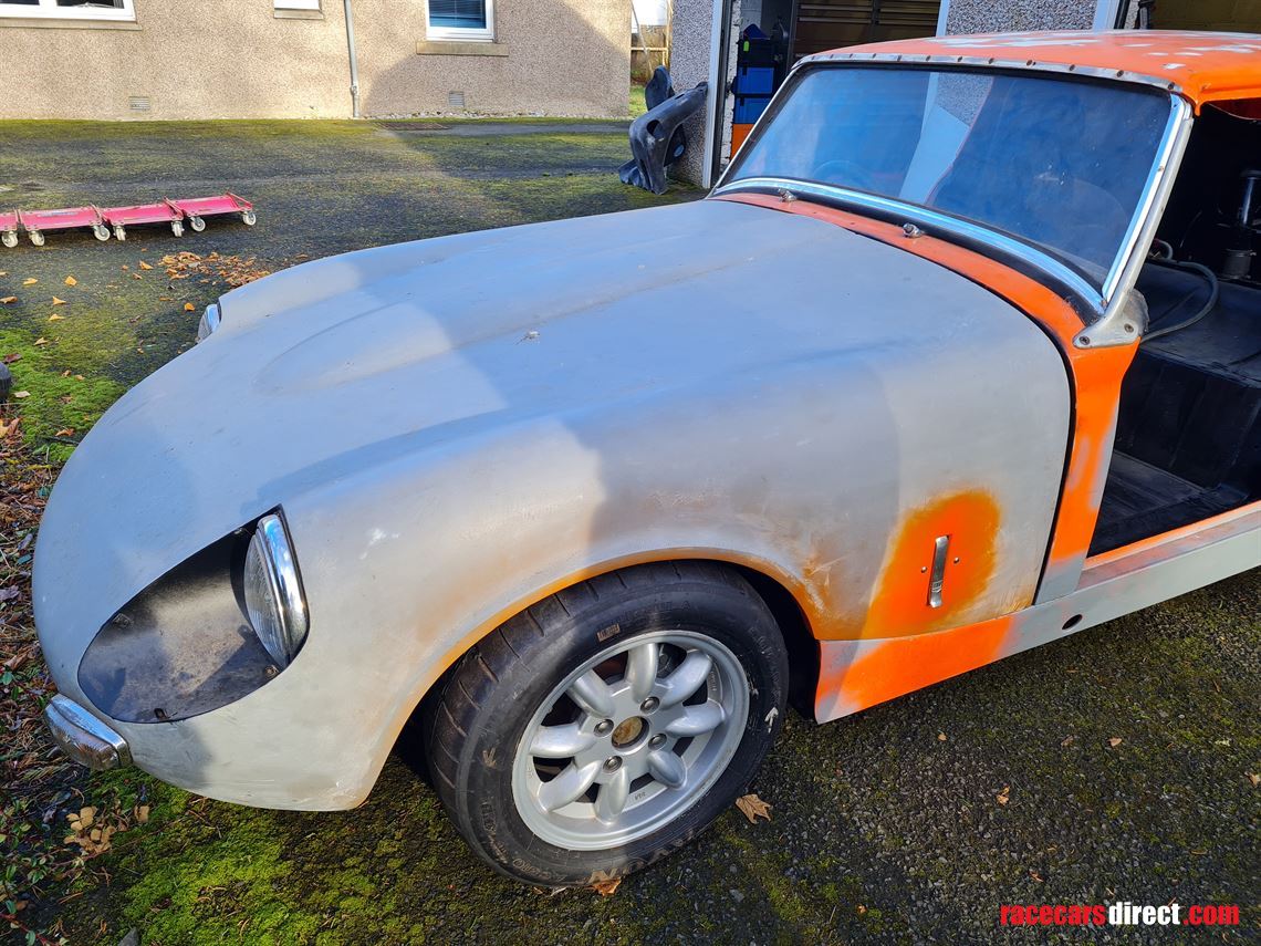 lenham-frog-eye-sprite-1962-original-built-in