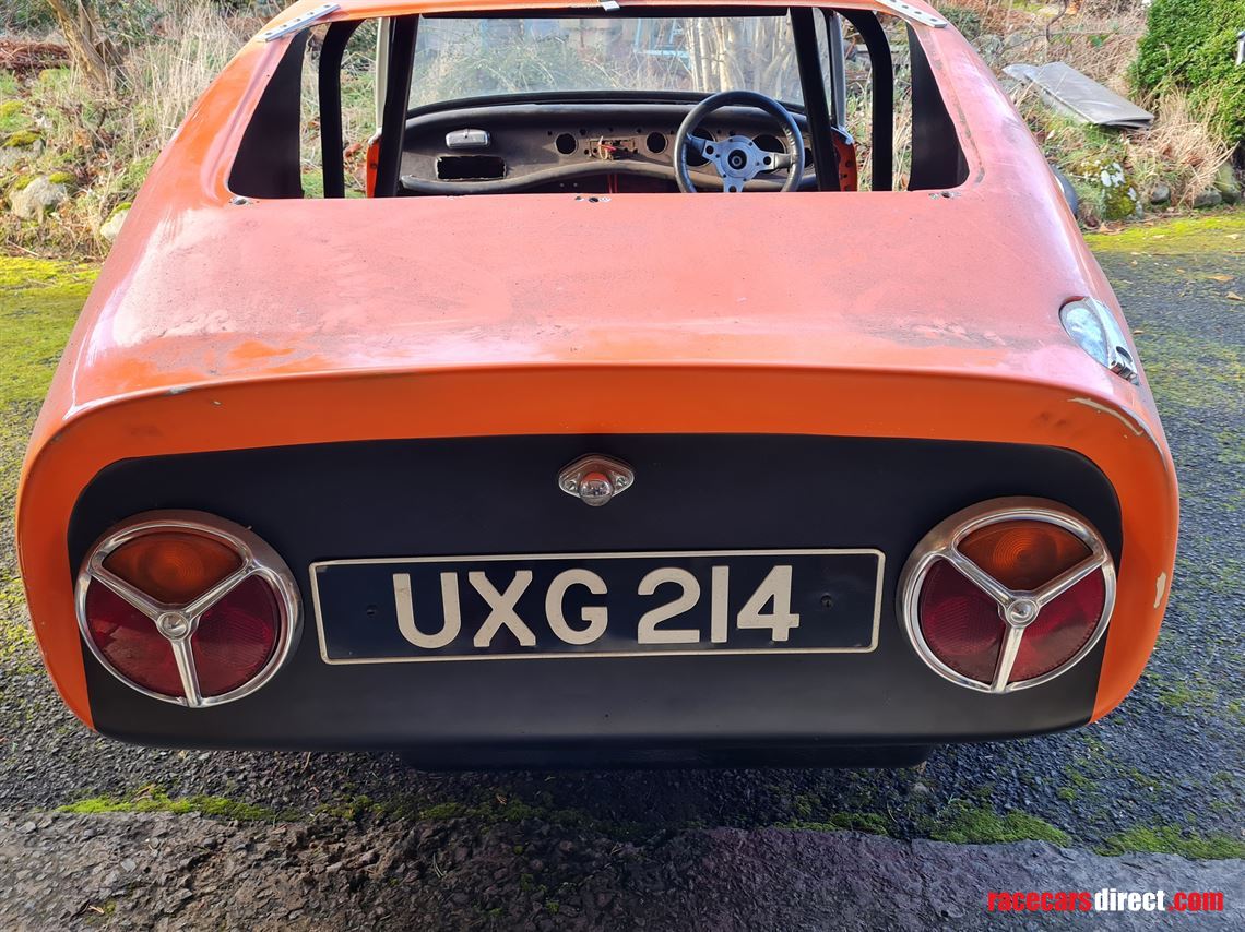 lenham-frog-eye-sprite-1962-original-built-in