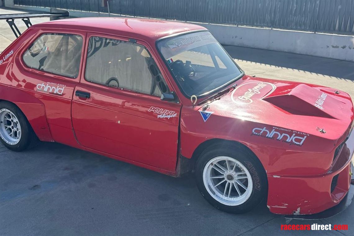 fiat-127-with-suzuki-1340cc-k8-engine