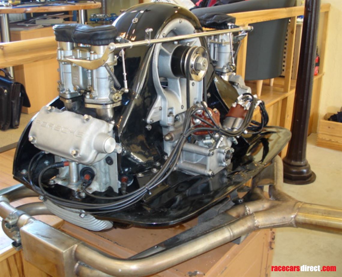 porsche-356-carrera-904-carrera-gts-engine