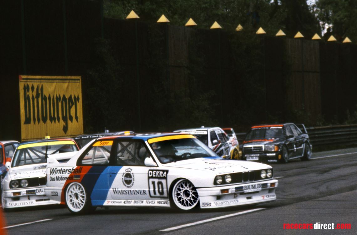 bmw-e30-dtm-25l-engine-type-s14-with-fresh-re