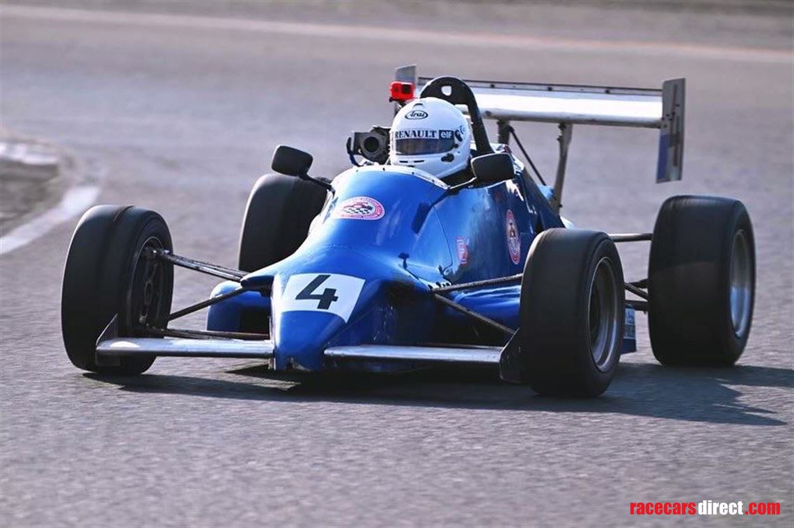 formula-renault-van-dieman-fr90-deposit-taken