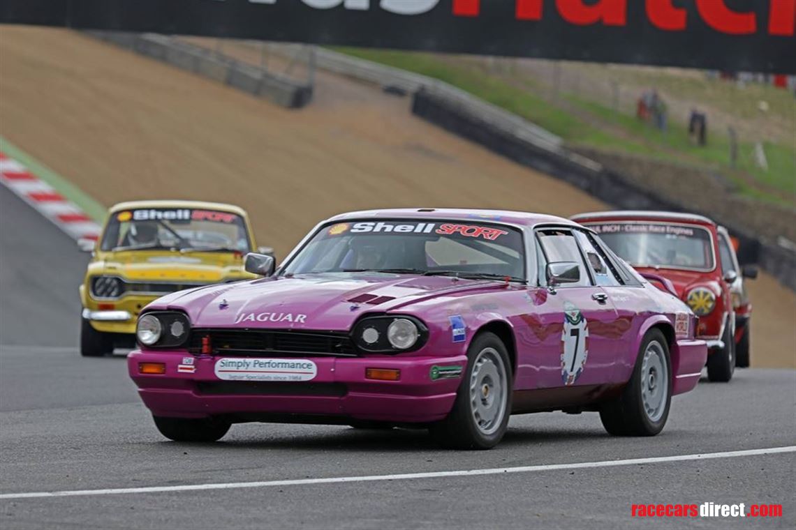 jaguar-xjs-race-car
