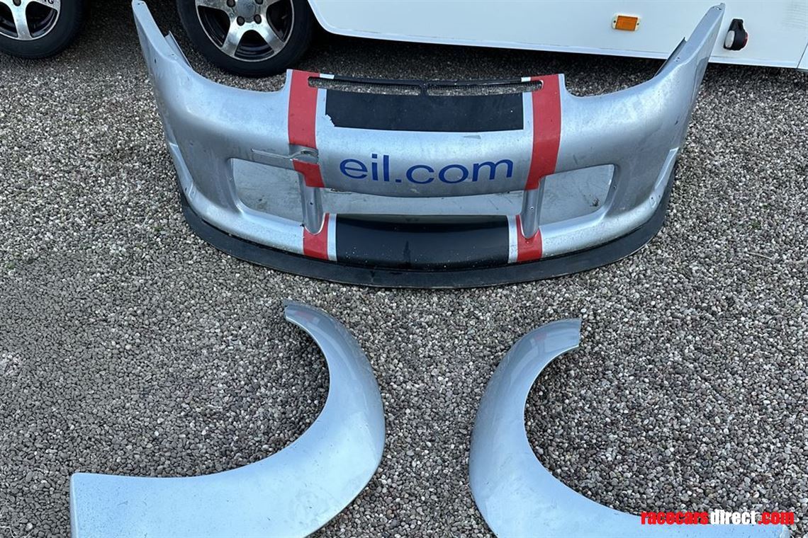 porsche-996-gt3-rs-bodywork