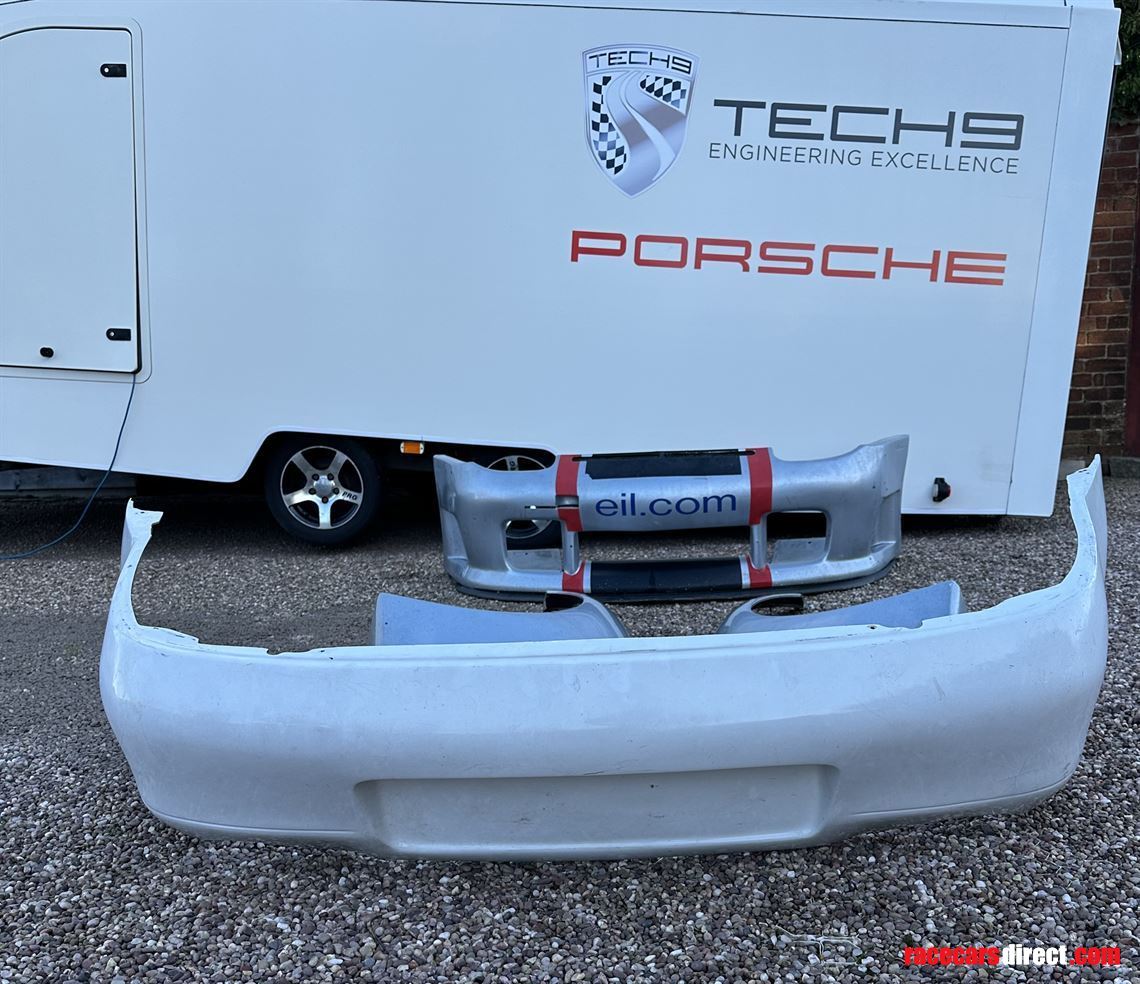 porsche-996-gt3-rs-bodywork