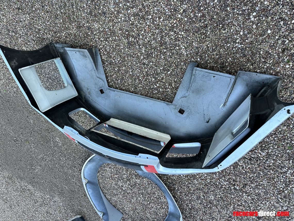 porsche-996-gt3-rs-bodywork