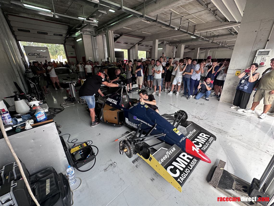 formula-1-fondmetal-1991