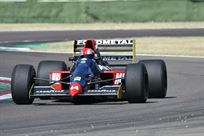 formula-1-fondmetal-1991