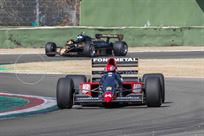 formula-1-fondmetal-1991