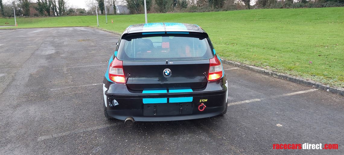 bmw-116i-trophy-race-car