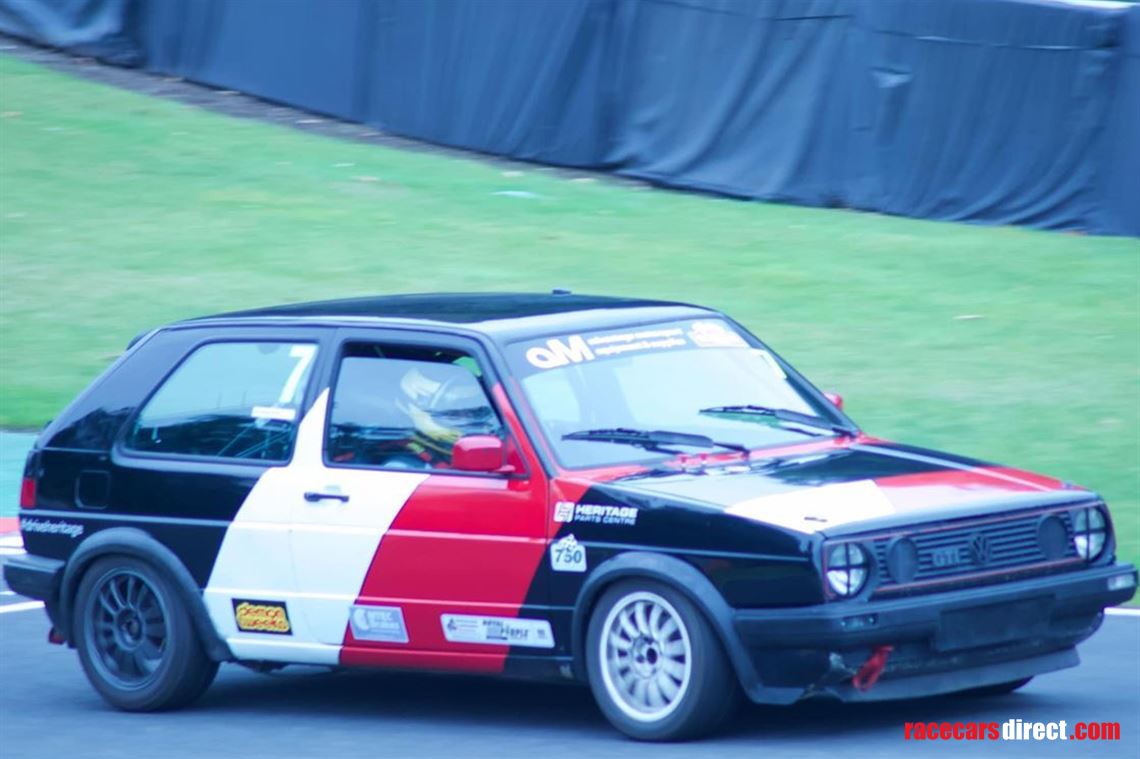 Oulton Park Sept '24