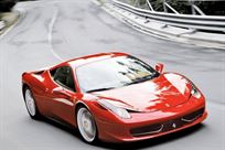 wanted-looking-for-ferrari-458-engine-block