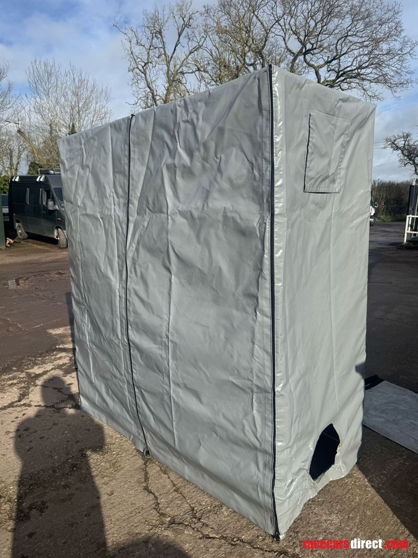 motorsport-tyre-oven-tent