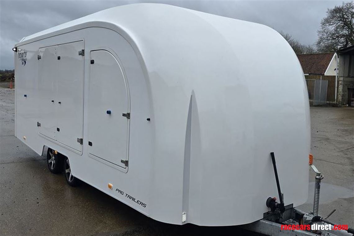 prg-monza-race-shuttle-as-new