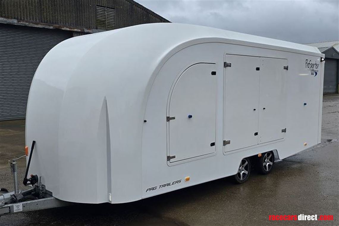 prg-monza-race-shuttle-as-new