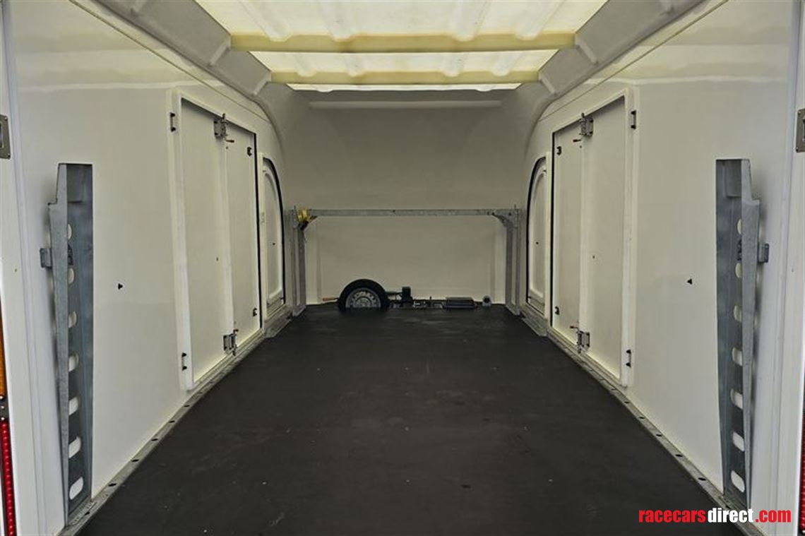 prg-monza-race-shuttle-as-new