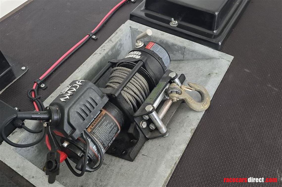 prg-monza-race-shuttle-as-new