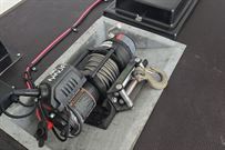 prg-monza-race-shuttle-as-new