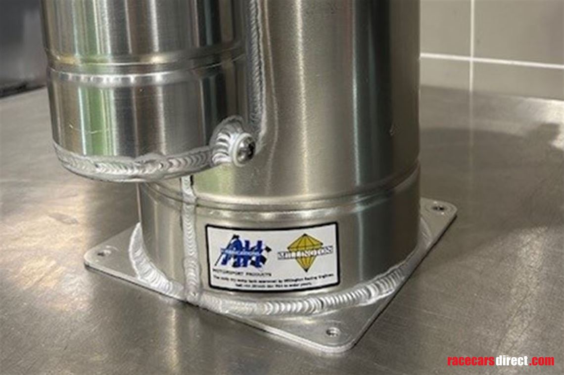 dry-sump-tank-with-oil-catch-tank