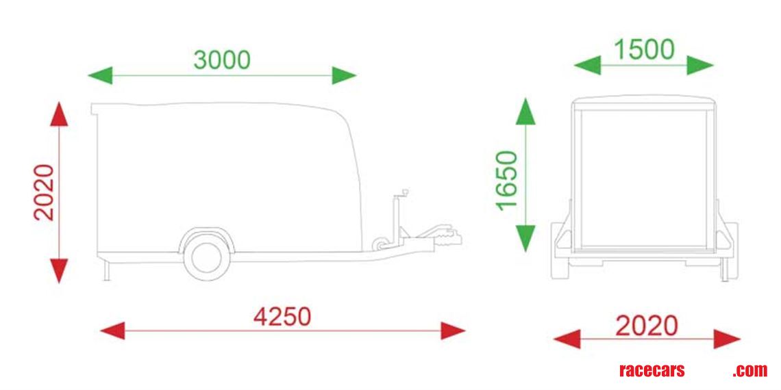 debon-cargo-1300-box-trailer