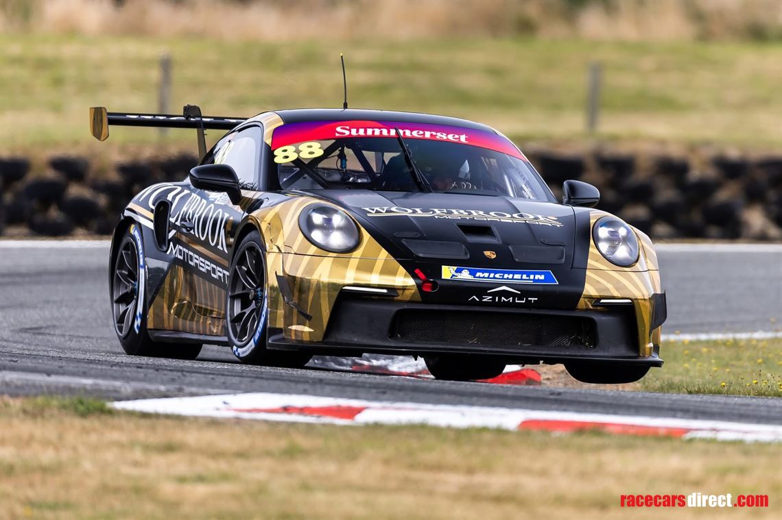 porsche-992-gt3-cup-car