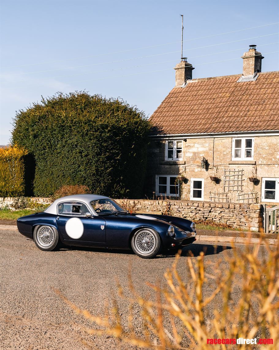 1963-lotus-elite-to-fia-specification