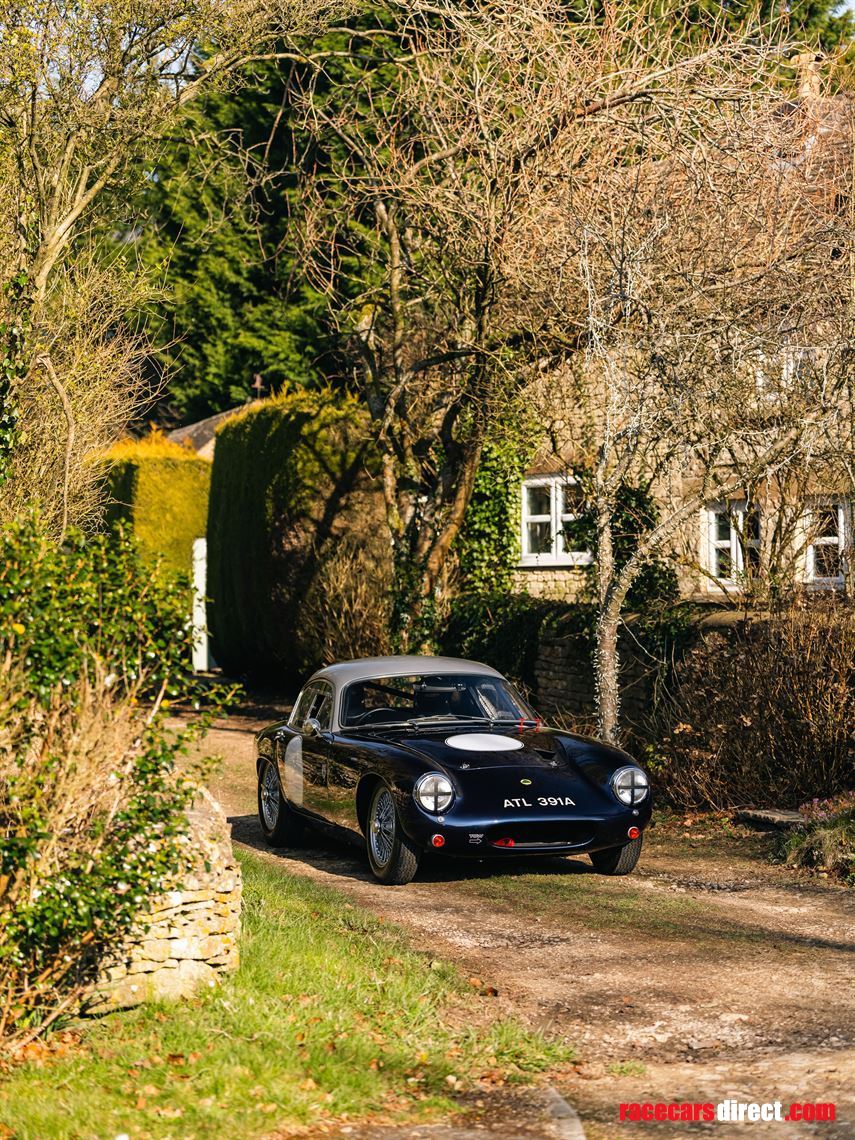 1963-lotus-elite-to-fia-specification