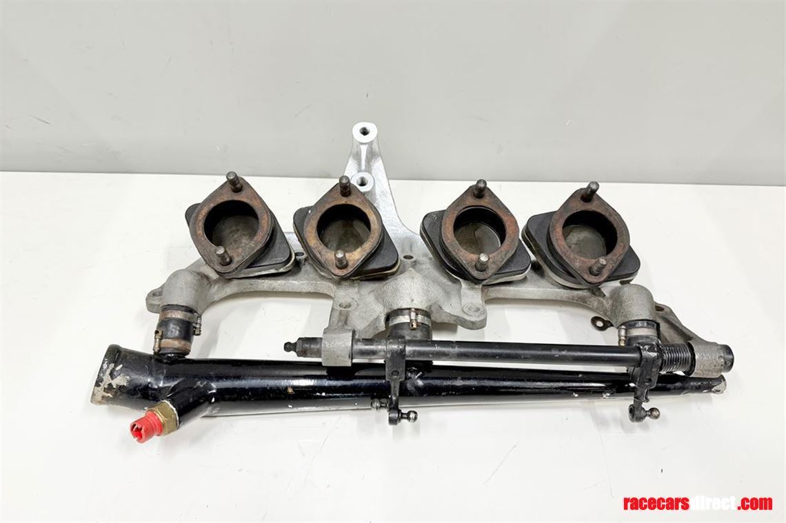 intake-manifold-weber-40dco3-alfa-romeo