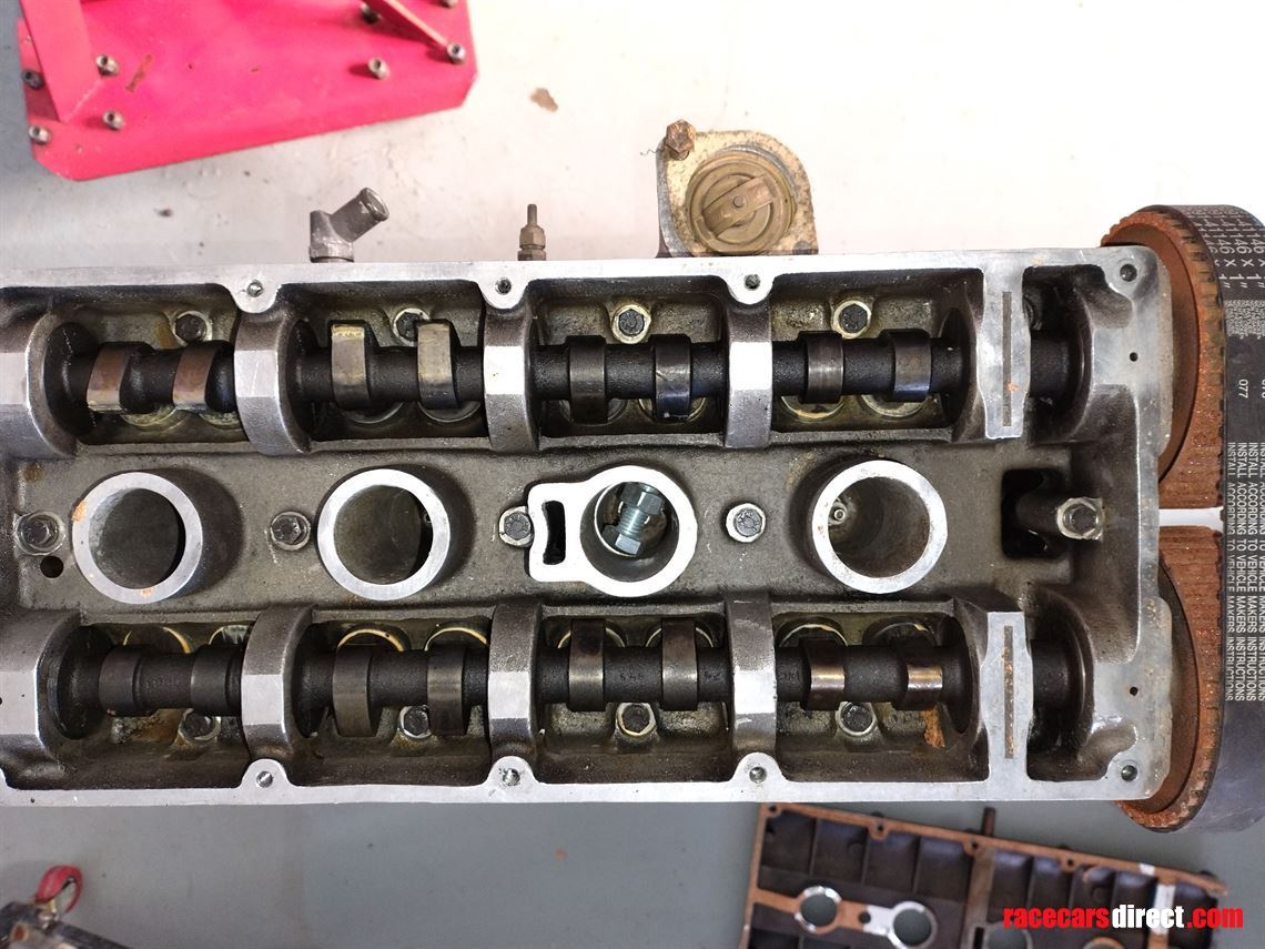 ford-bda-1600-engine