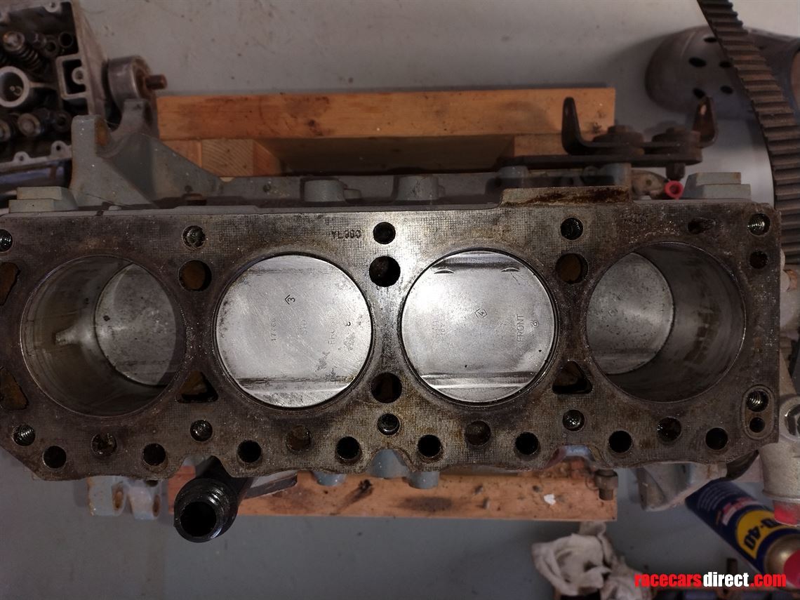 ford-bda-1600-engine