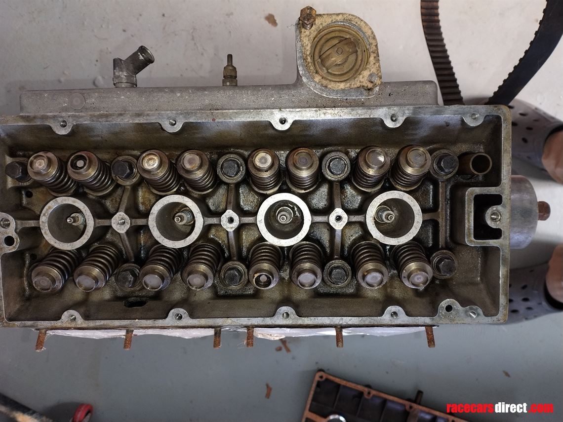 ford-bda-1600-engine