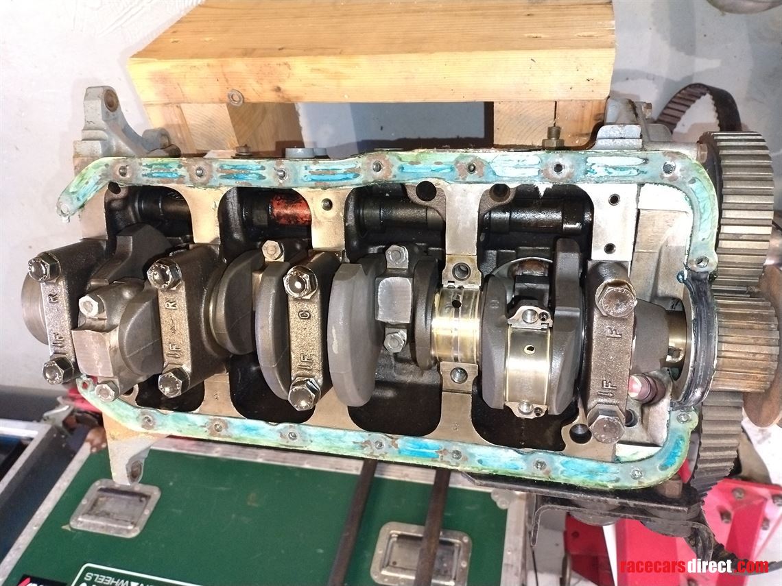 ford-bda-1600-engine