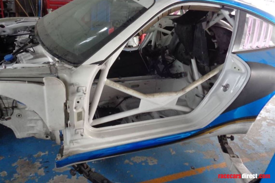 for-sale-997-gt3-cup-bodyshell