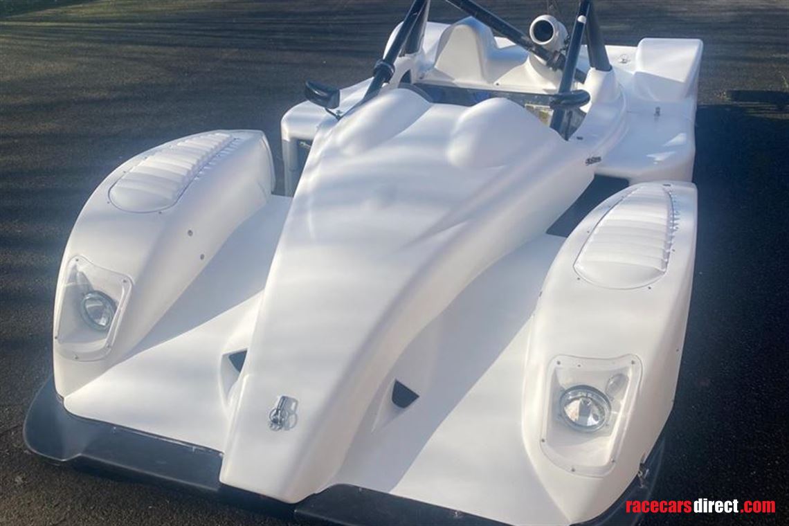 Ligier JS 51 perfect condition