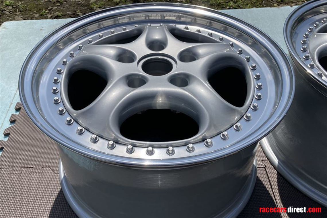 for-sale-porsche-993-supercup-cup-speedline