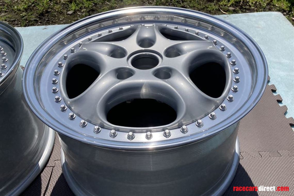 for-sale-porsche-993-supercup-cup-speedline