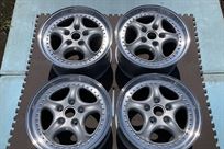 for-sale-porsche-993-supercup-cup-speedline