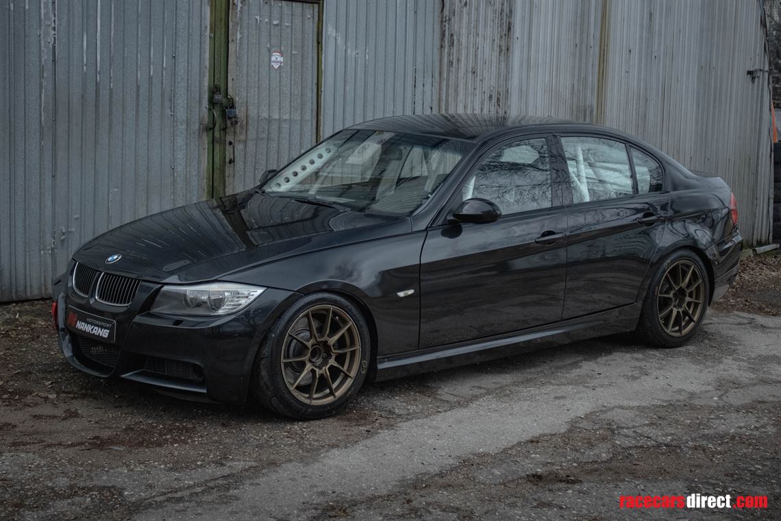 bmw-325-cup-race-car-e90