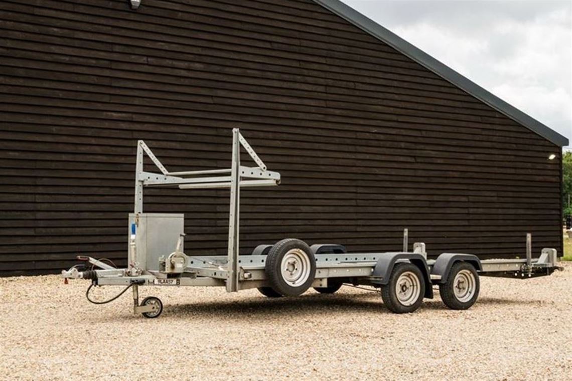 sold-woodford-small-open-trailer