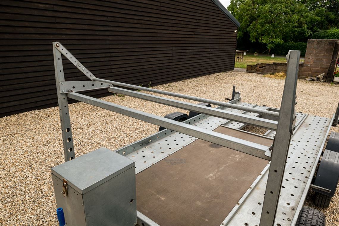 sold-woodford-small-open-trailer