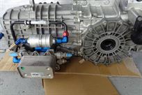for-sale-gt3-cup-997-gearbox