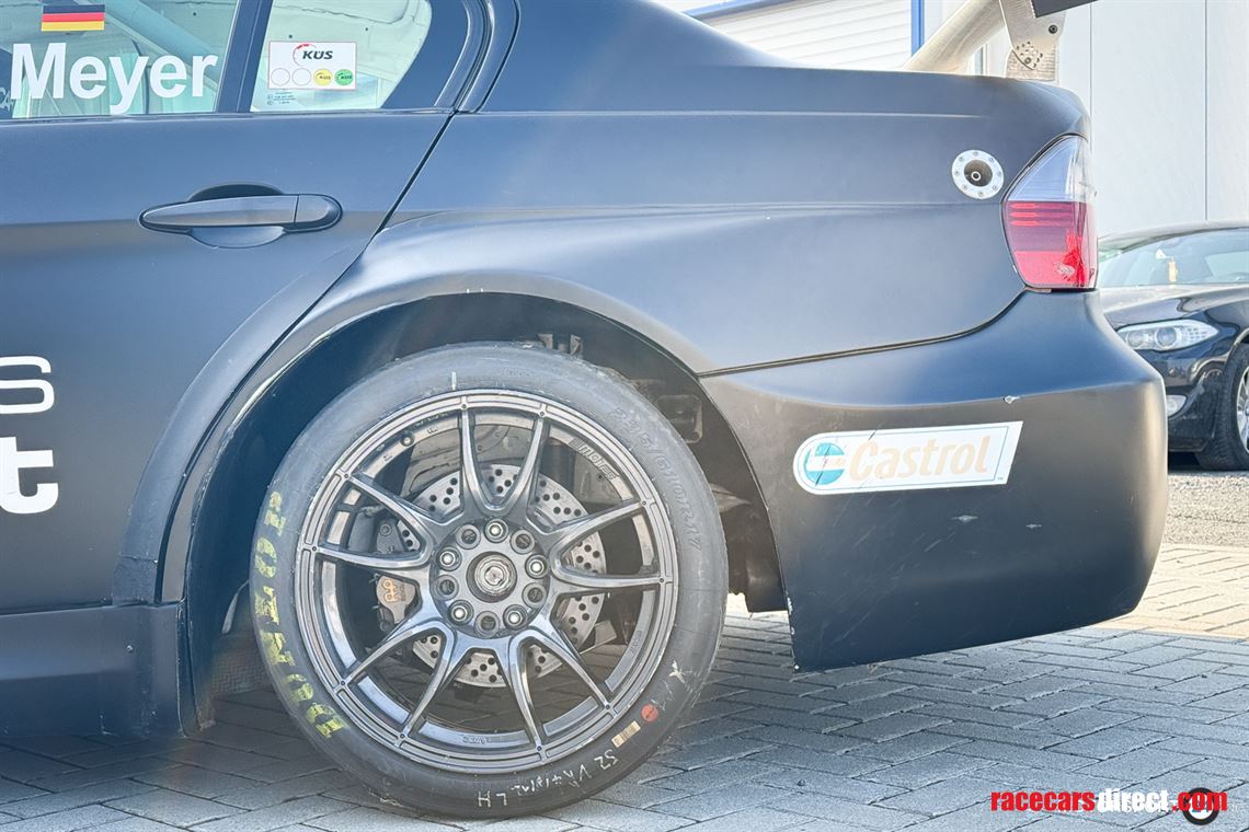bmw-320si-wtcc---500km-only---x-trac---all-up