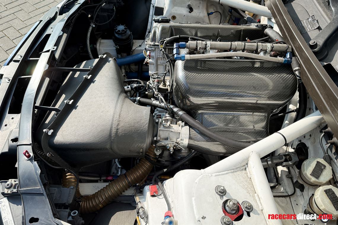 bmw-320si-wtcc---500km-only---x-trac---all-up