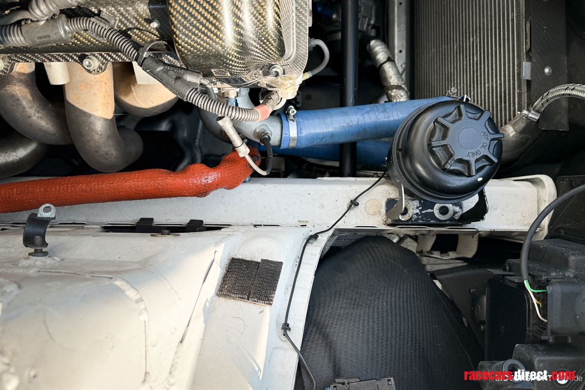 bmw-320si-wtcc---500km-only---x-trac---all-up